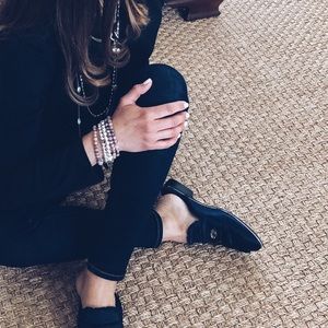 Meet your Posher, Marie-christine